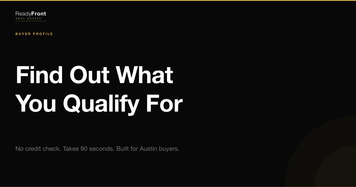 buyer tool